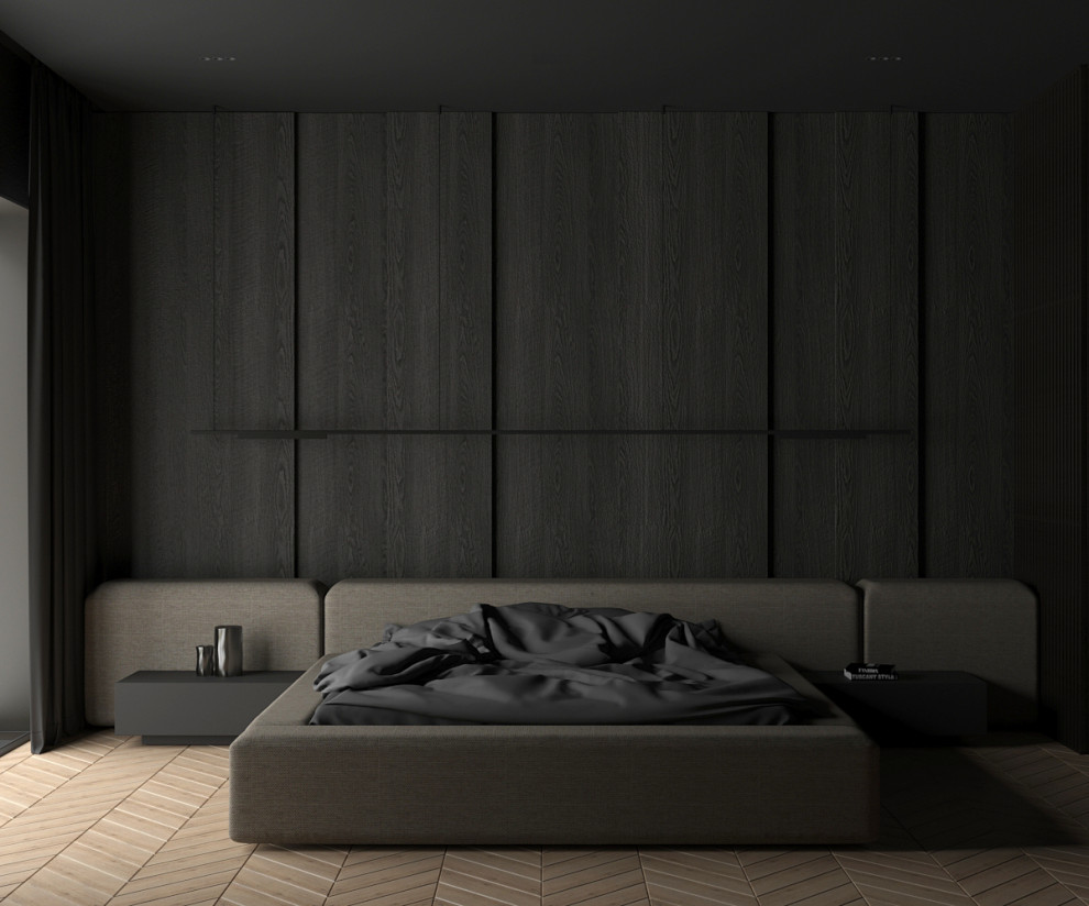 Дизайн интерьера частного дома