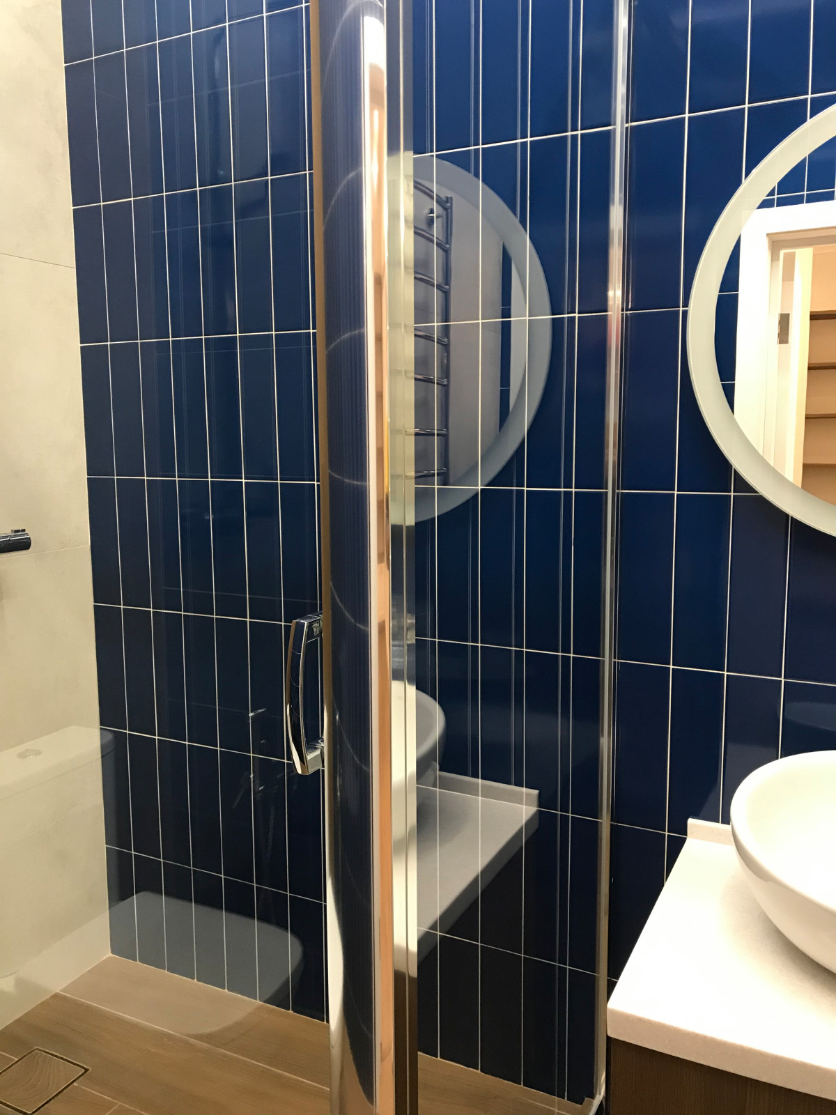 Абсалямова 19, квартира для семейной пары