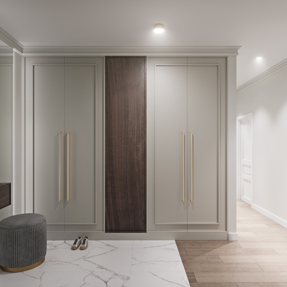 Трехкомнатная квартира в г. Краснодар