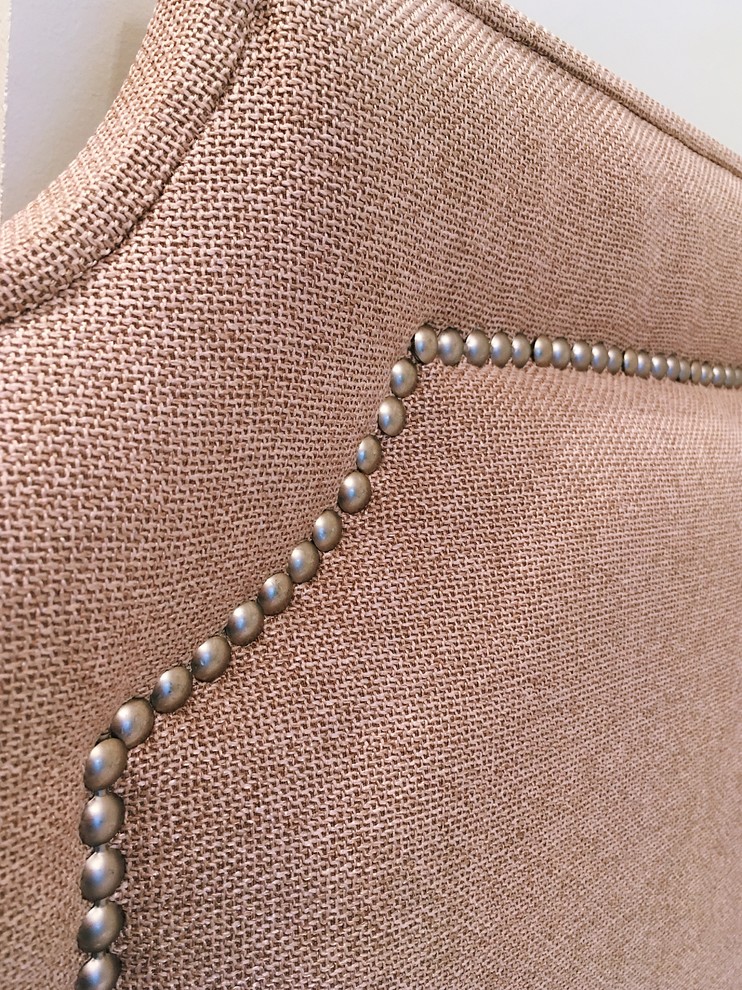 Проект для девочки в классическом стиле