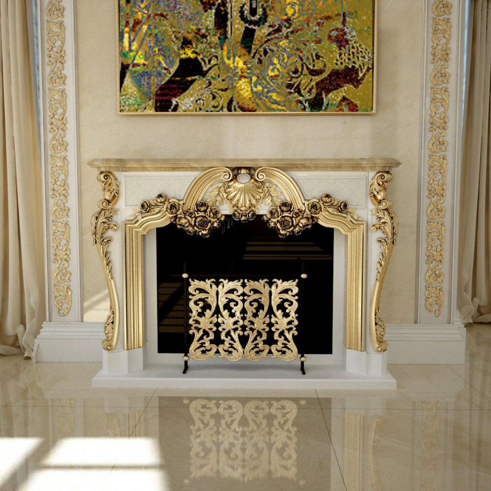 Изделия из массива дерева на заказ