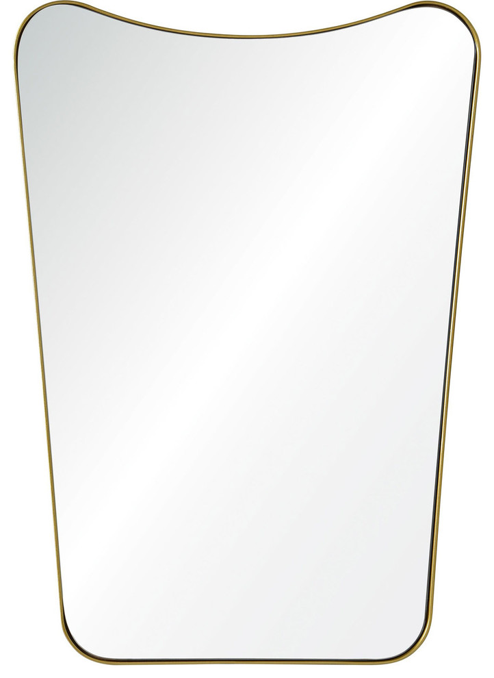 Tufa Wall Mirror