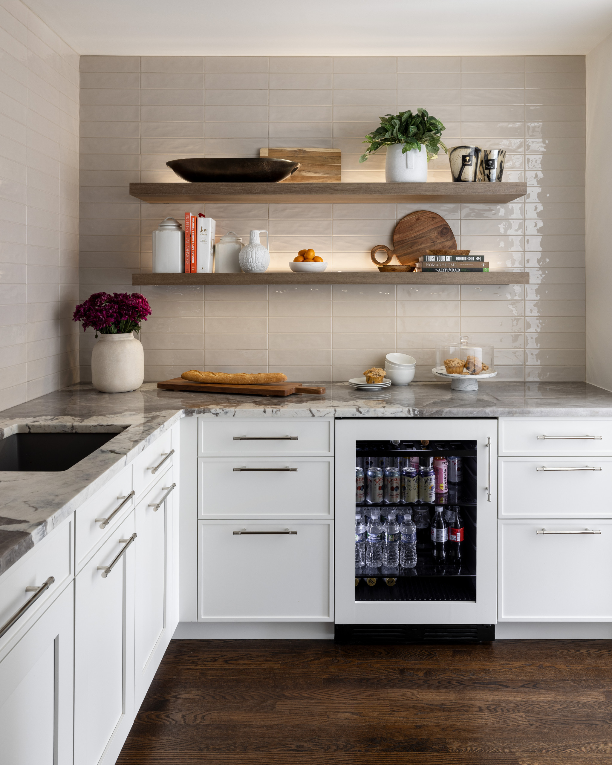 Kitchen of Our Dreams