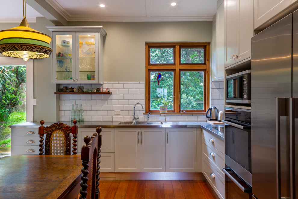 Best 20 before and after kitchens