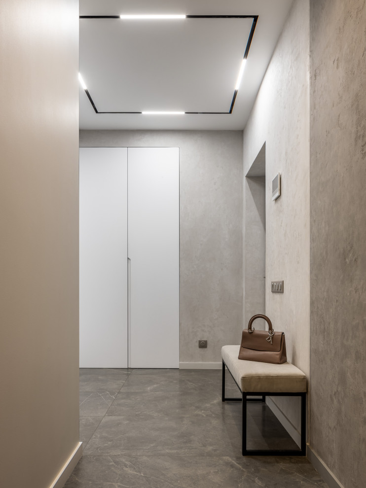 Квартира в ЖК Степ Грин Хаус