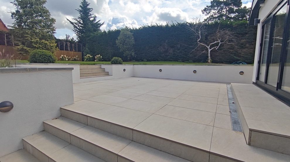 Woodpecker close Cobham