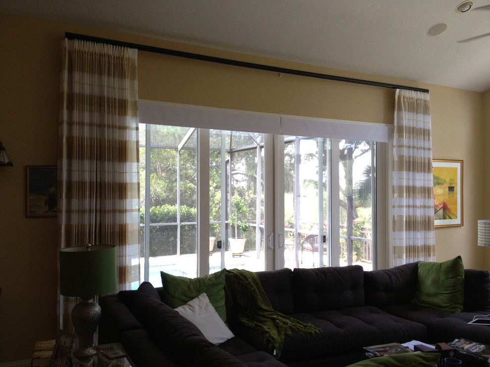 Draperies