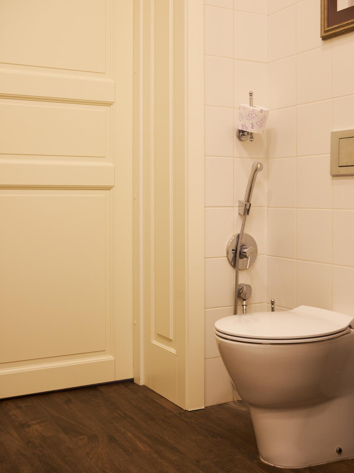 Квартира на Маросейке