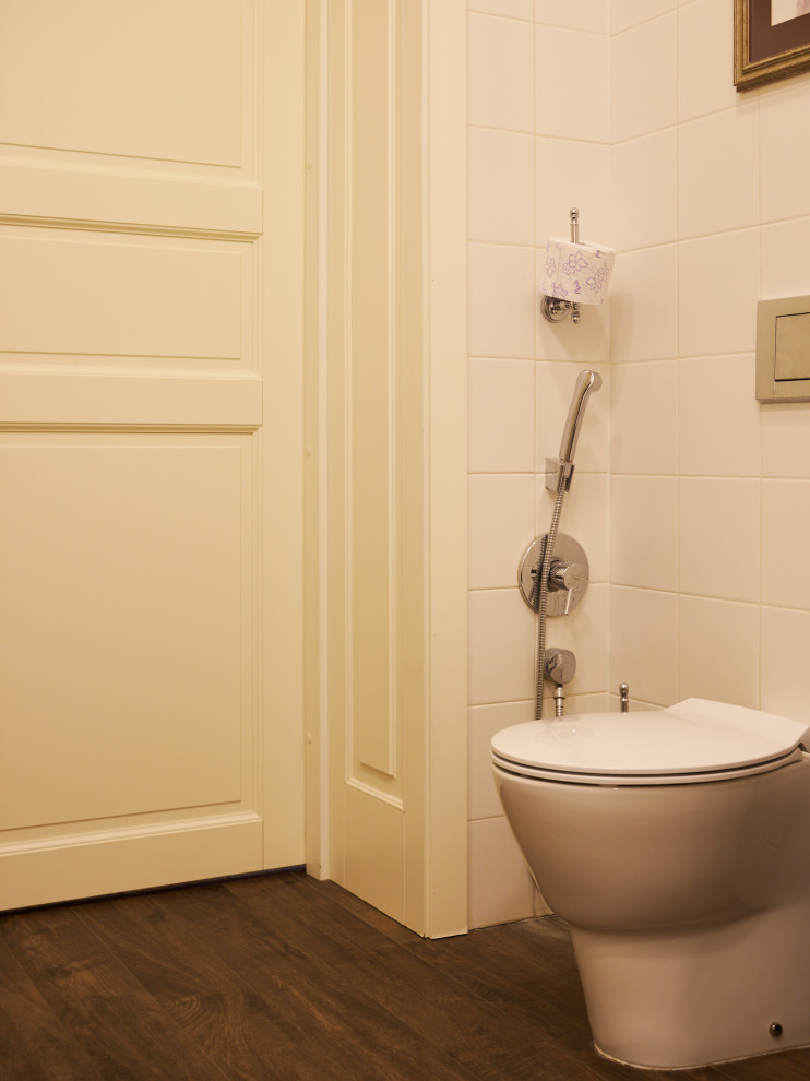 Квартира на Маросейке