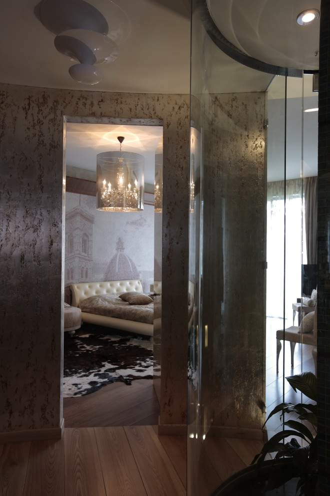 Квартира в Коробейниковом переулке