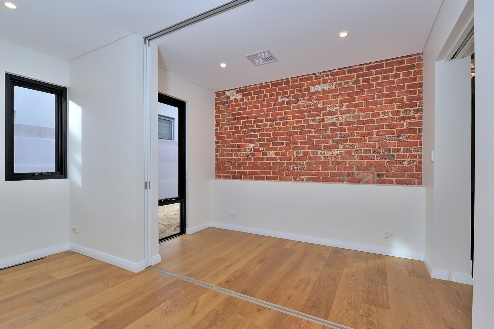 Subiaco Renovation