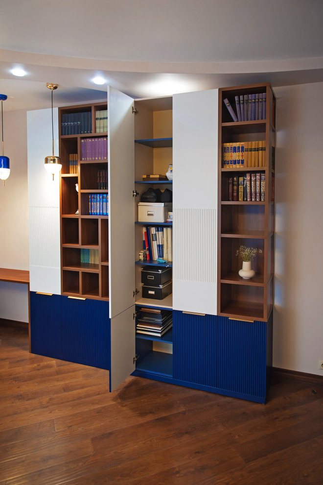 Шкаф и тумба