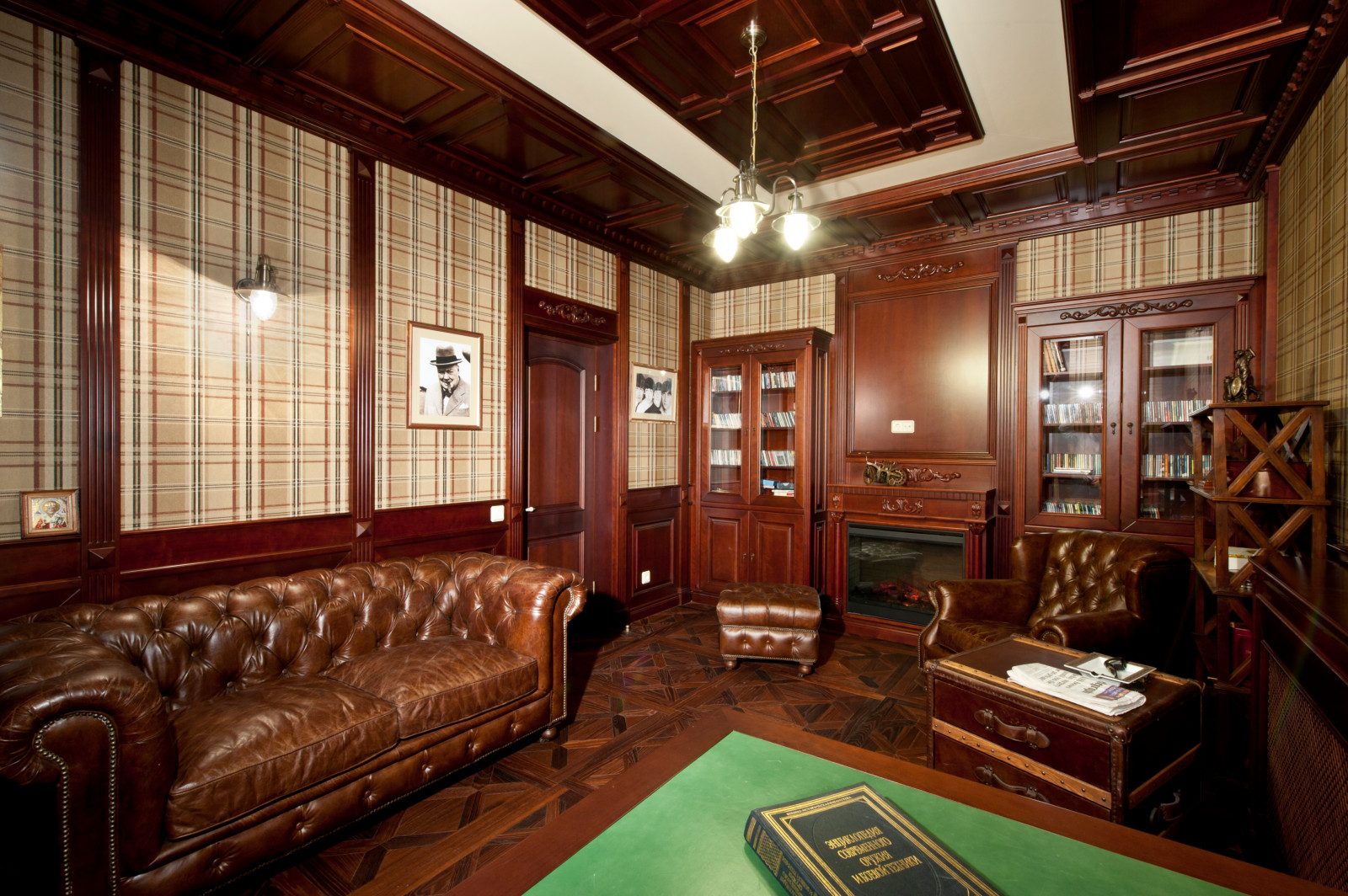 Загородный дом в Королеве