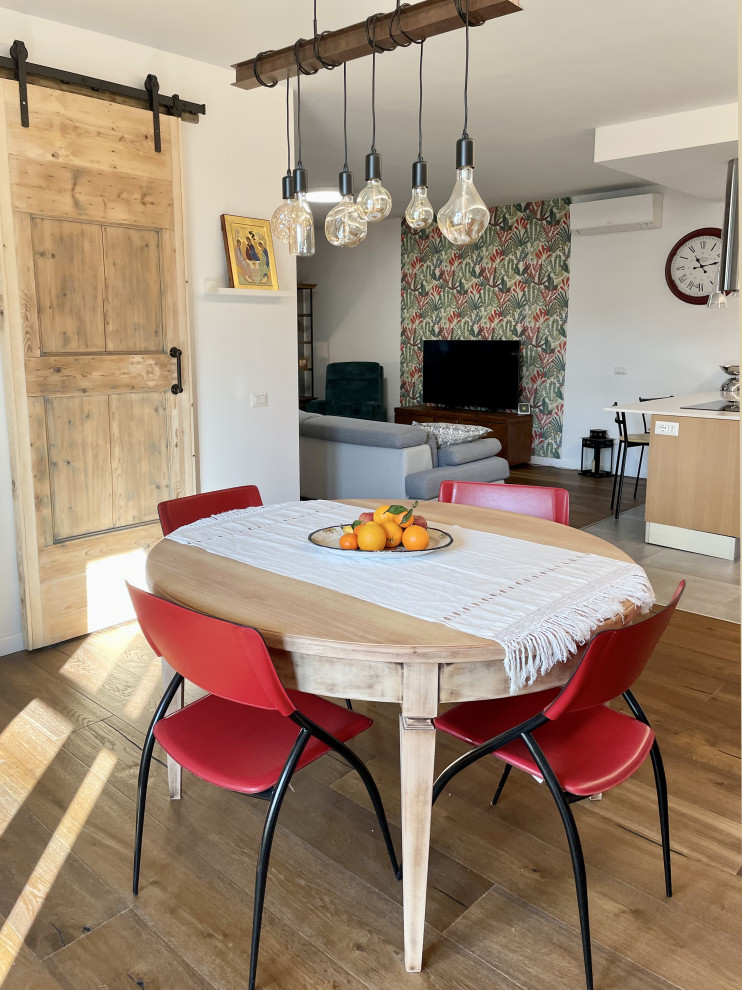 La casa dei ricordi - 100mq