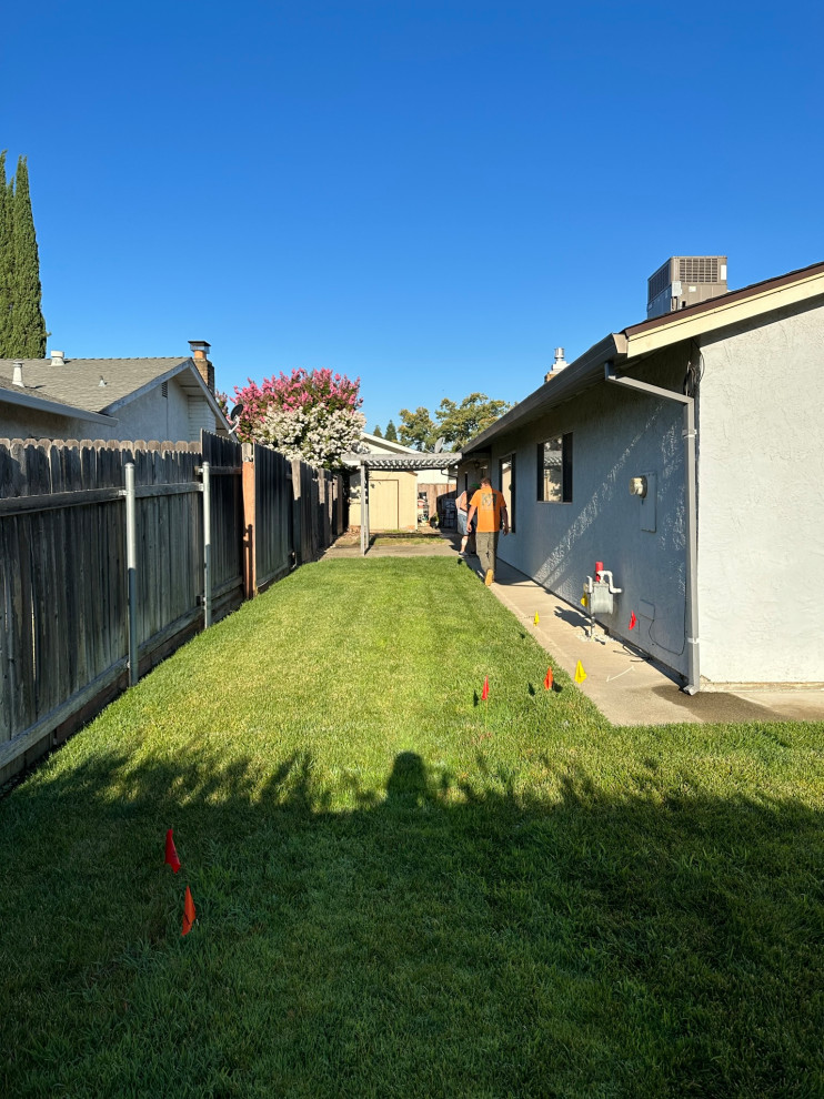 Full Remodel: Granite Bay, CA