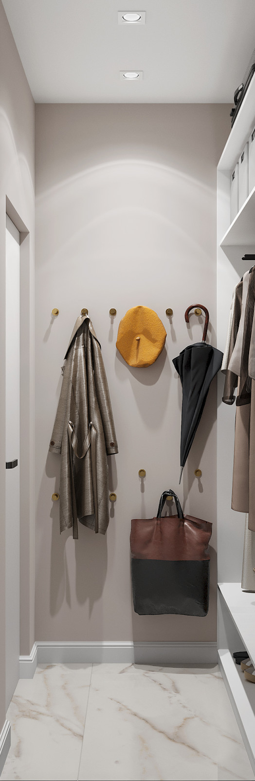 Квартира в ЖК "Московский"