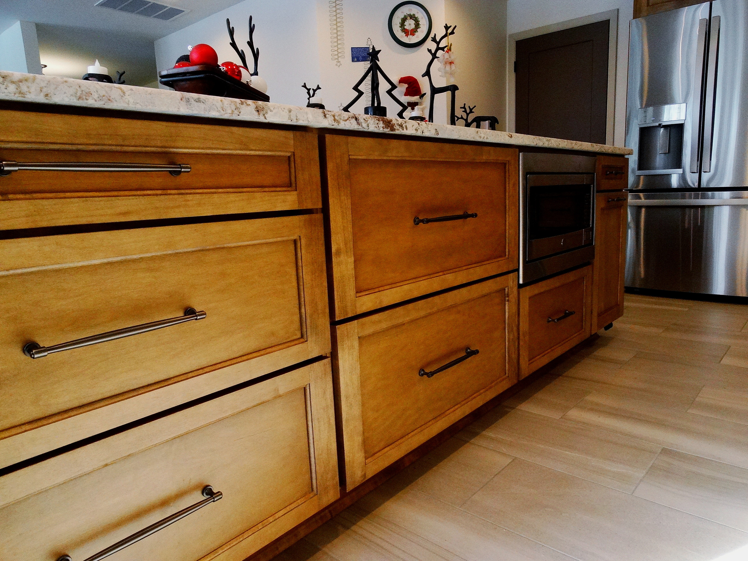 Sussex Residence II - Kitchen Remodel