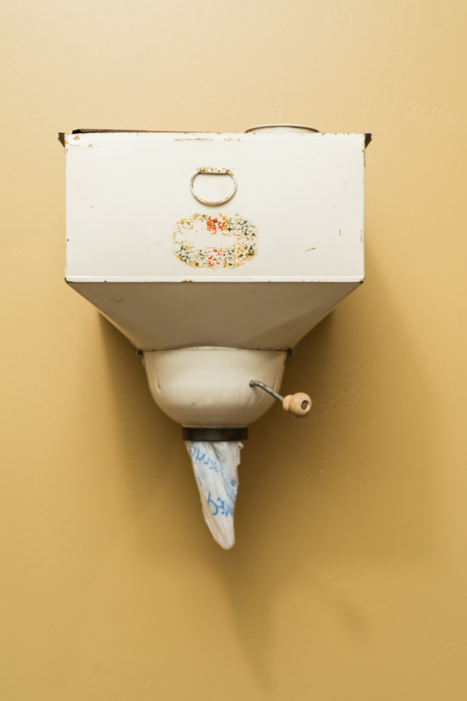 Turkey - Barndominium