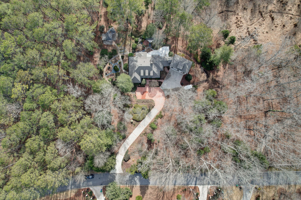 Stone Creek Whole Home Renovation