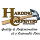 Harding Carpentry, Inc.