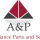 A&P Appliance Parts and Service Beaverton, Or