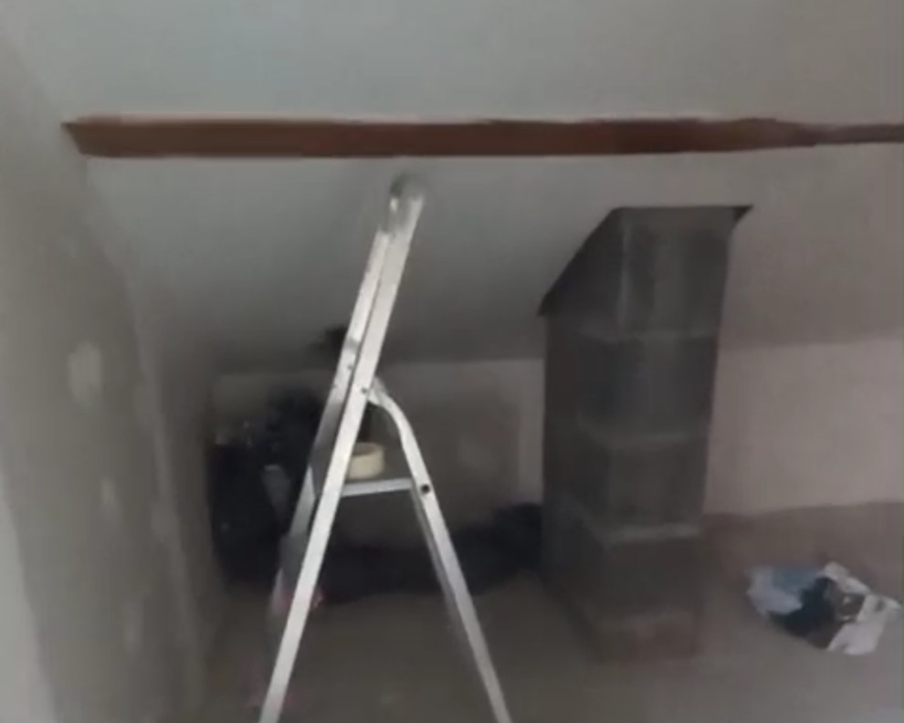 Aménagement de combles