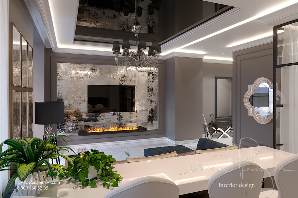 Квартира в ЖК "МАЯК" Химки