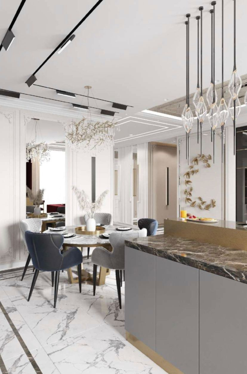 ЖК Зиларт (г.Москва)