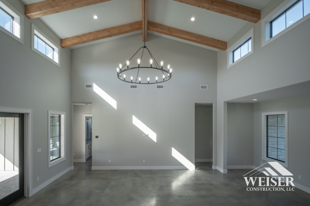 Weiser Home