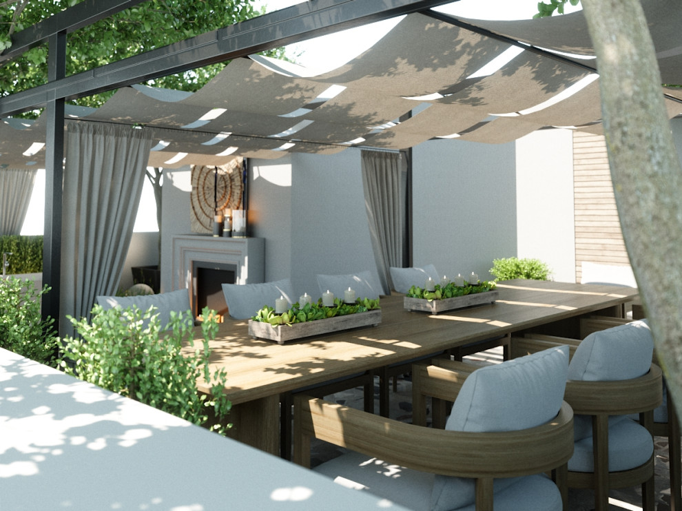 шоу рум представительства BETTE