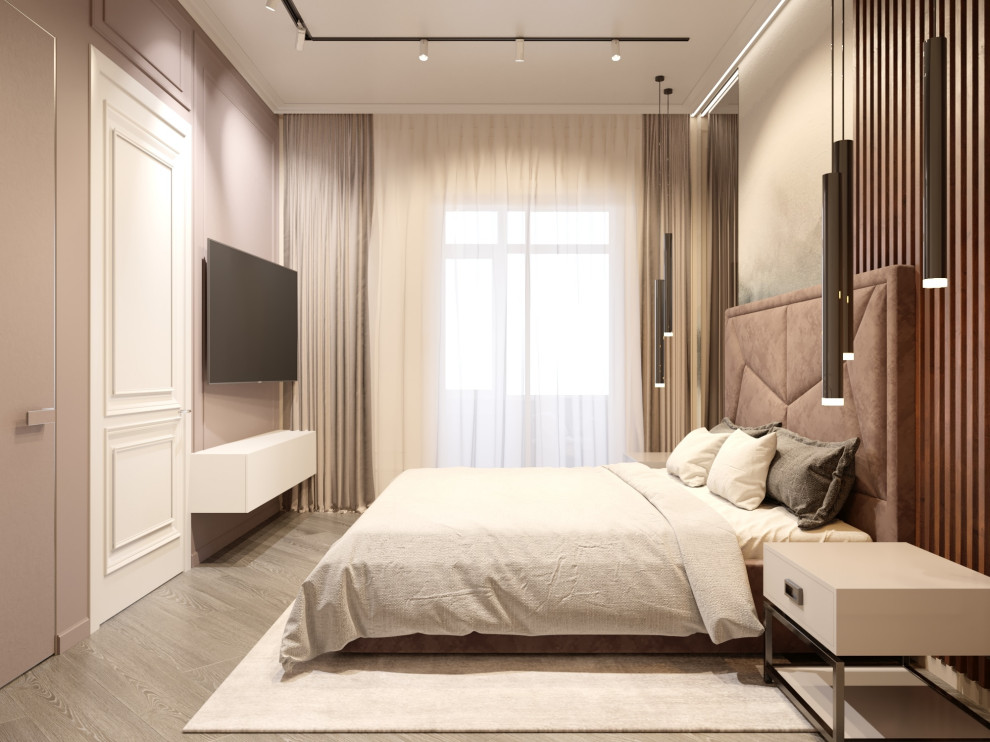 Английский квартирал