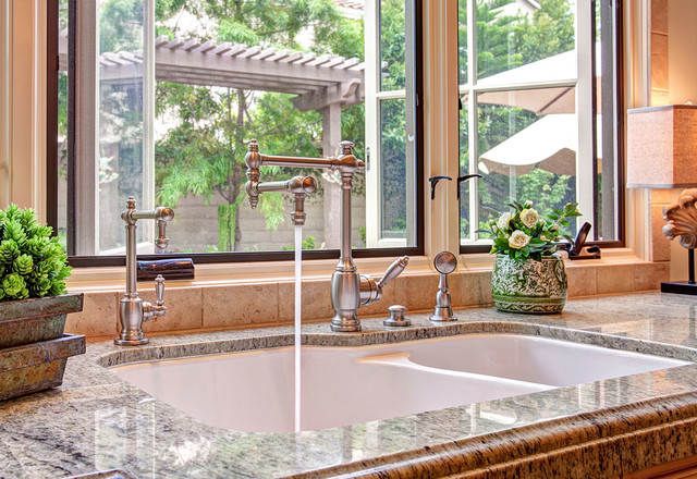 Towson Kitchen Suite Traditional San Diego By Waterstone Faucets