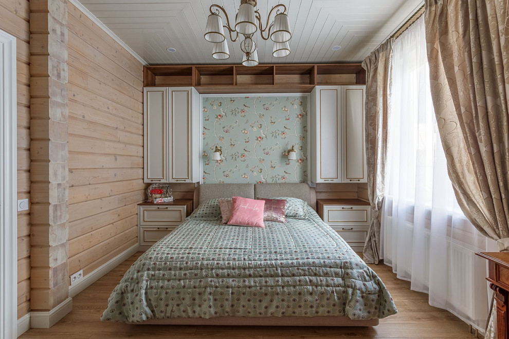 Загородный дом г. Дмитров