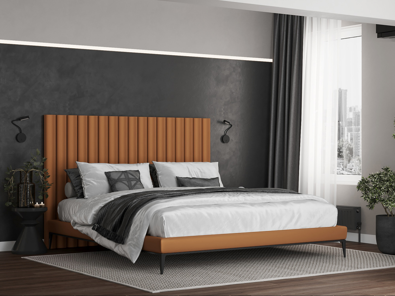 Безупречный Сити Парк