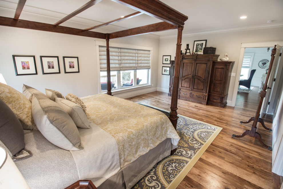 Monarch Estates