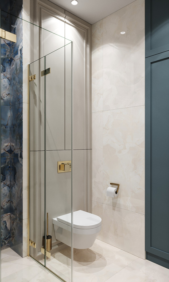 ЖК "Прокшино" 90 кв.