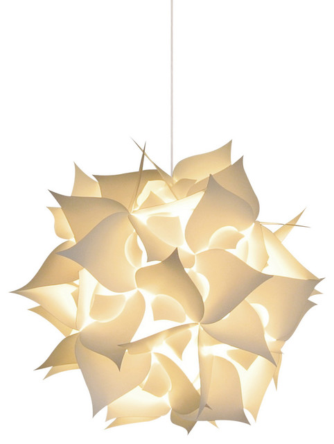 Spades Hanging Pendant Lamp Contemporary Lighting By Spades Hanging Pendant Lamp