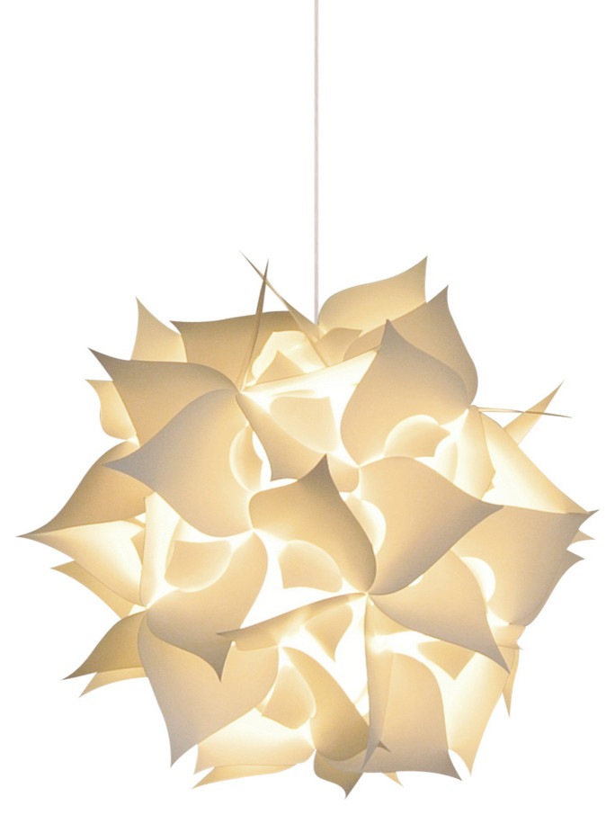Spades Hanging Pendant Lamp Contemporary Lighting By Spades Hanging Pendant Lamp