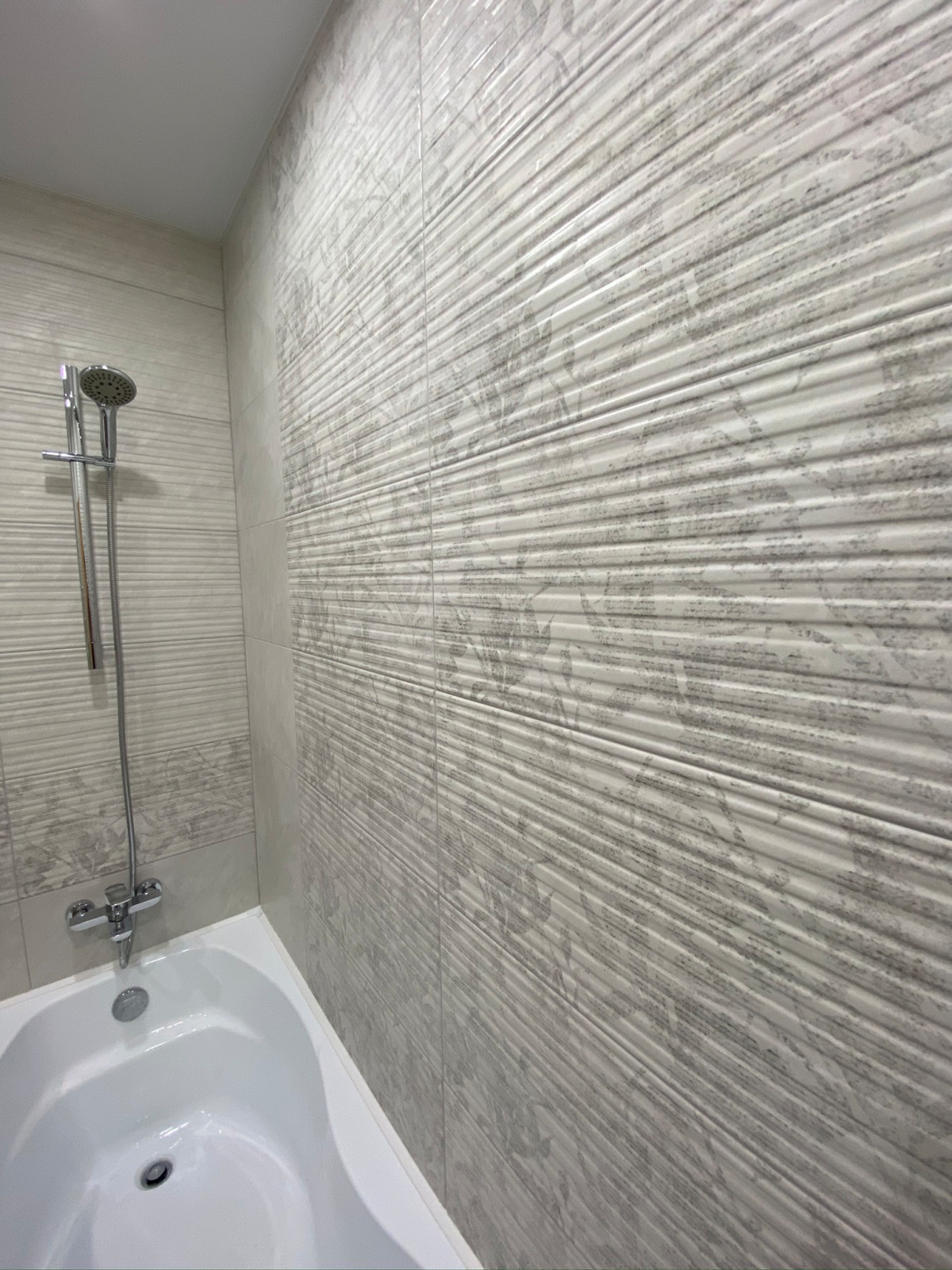 Ремонт квартиры Рябинки парк