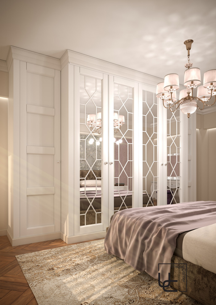 Квартира 110 кв.м