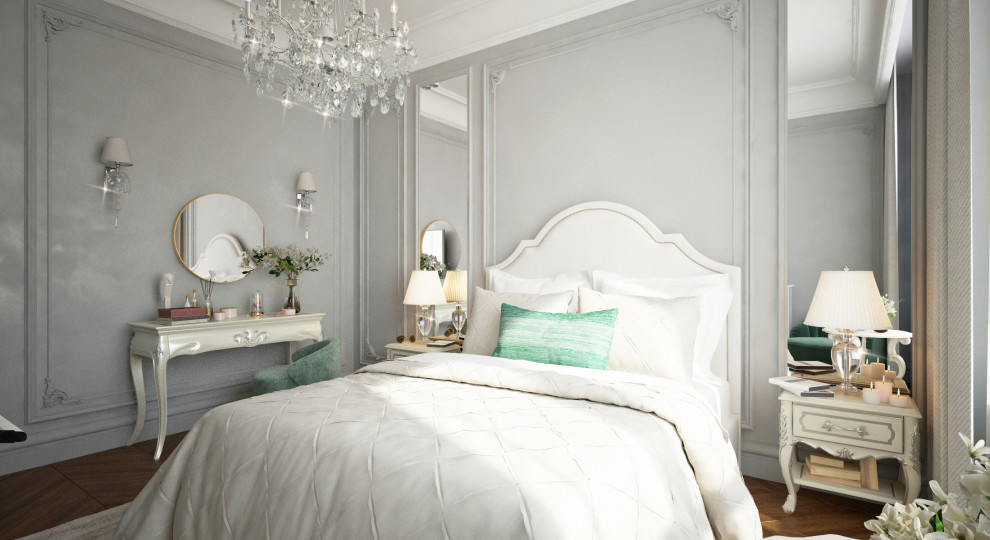 ЖК Сердце Столицы