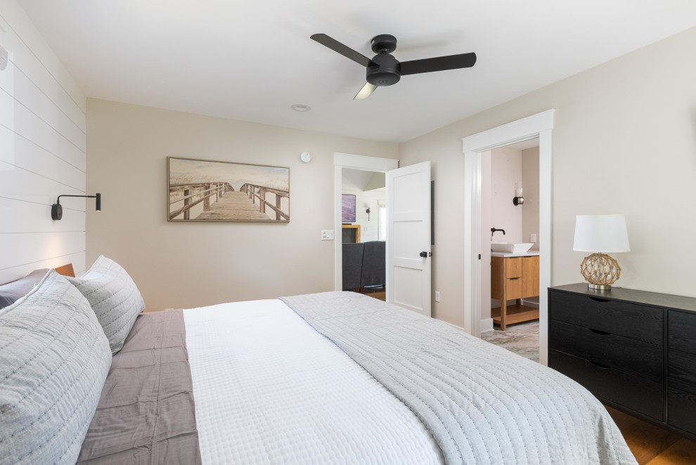 Duchess Court Remodel