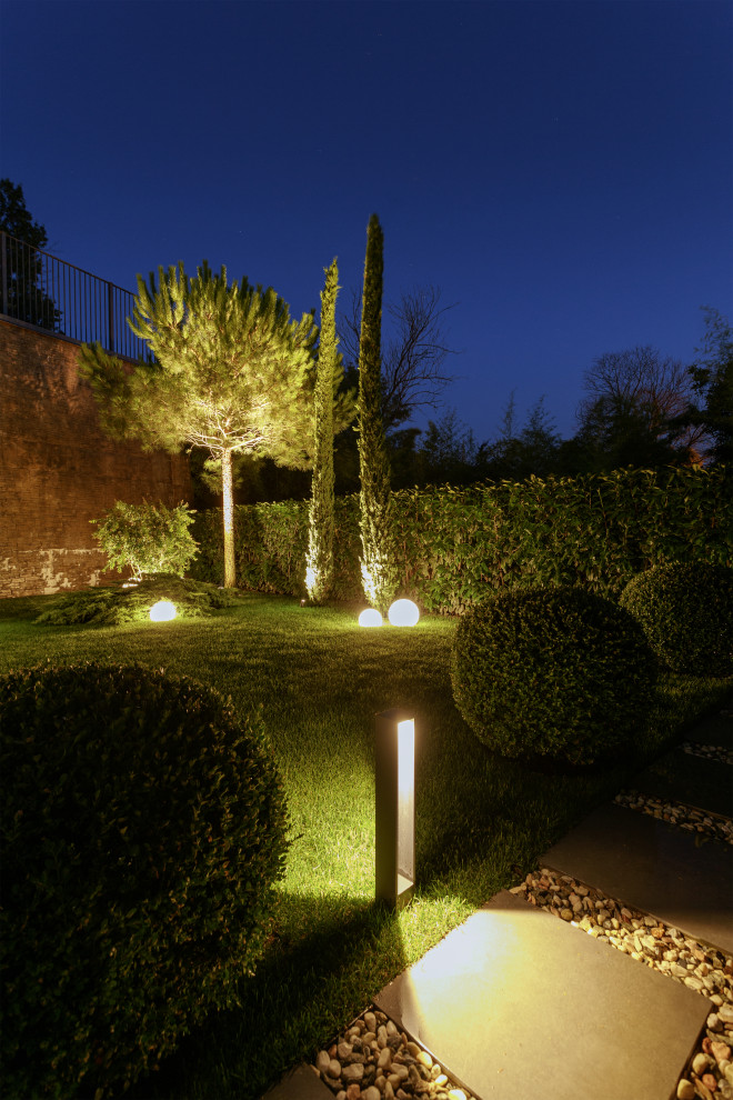 Розмарин. Ландшафтный Дизайн