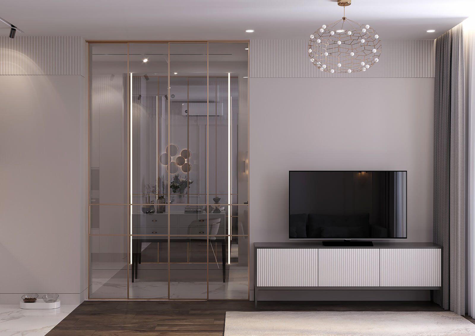 ЖК Настоящее