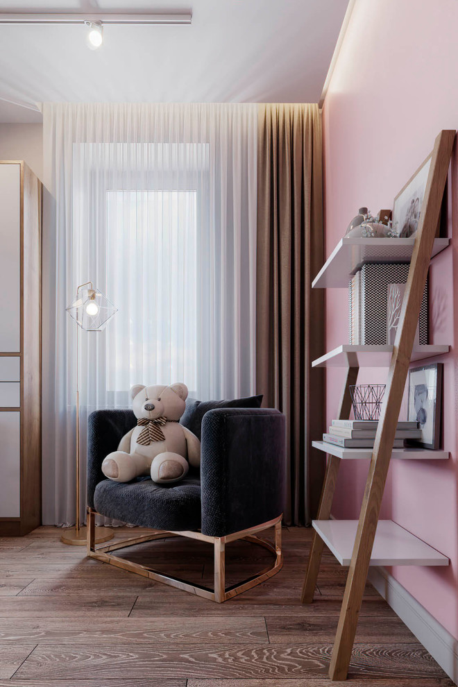 Детская комната