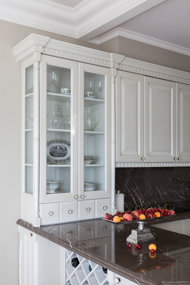 Большая квартира на Воробьевых горах