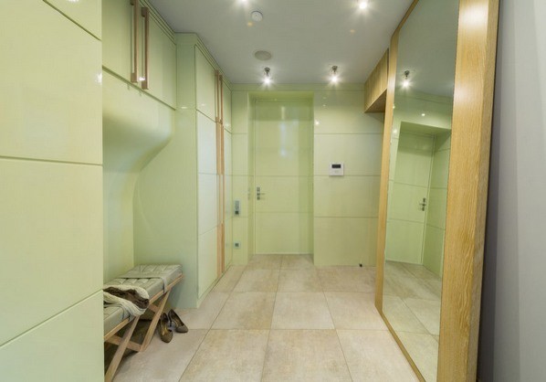 Апартаменты Wellton Park II