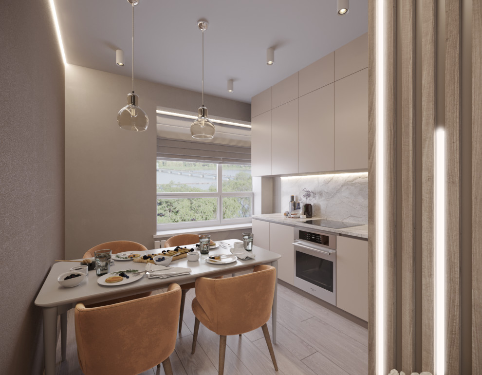 ЖК Панова- парк