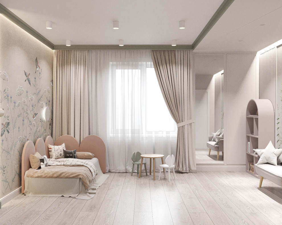 Частный дом в Тюмени