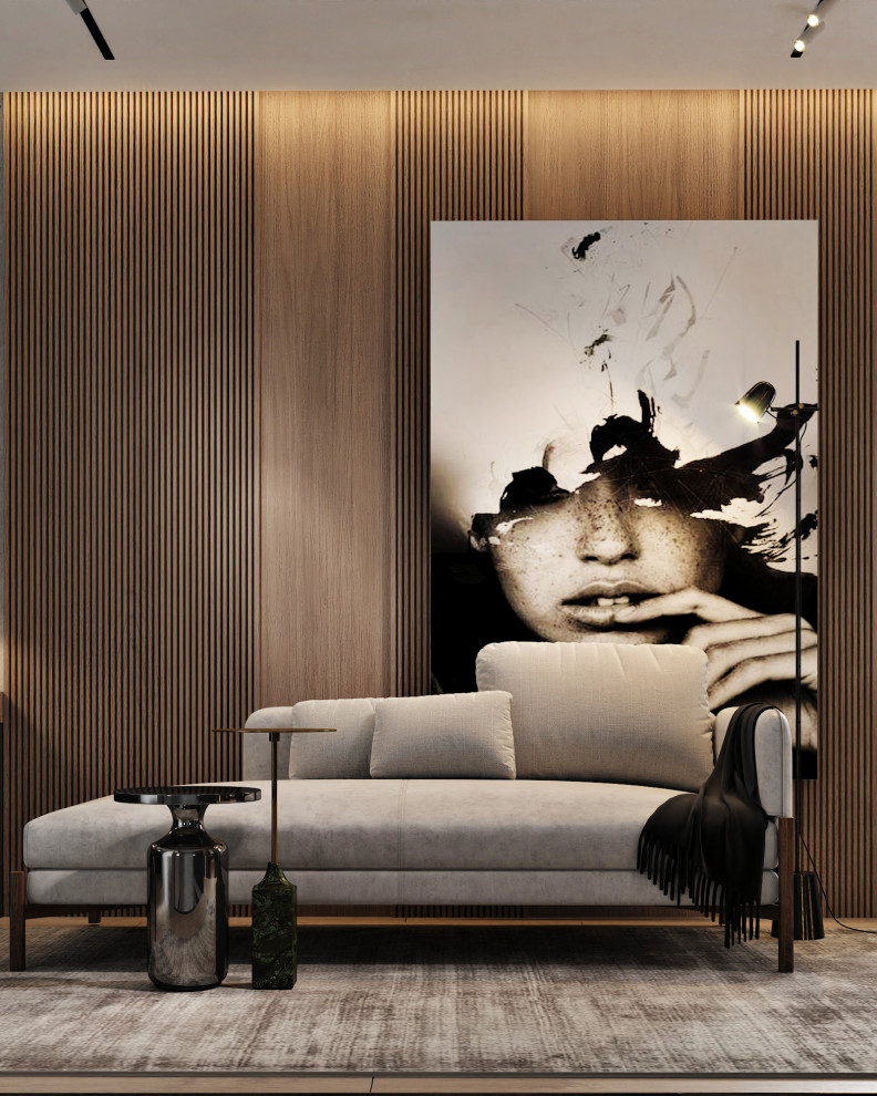 Таунхауз Рублево Парк